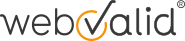 WebValid Logo